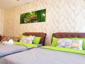 Galeriebild der Unterkunft Wind Residences by Bea and RM in Tagaytay