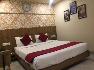 バサイにあるHotel Imperialのギャラリーの写真