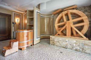 Fotografie z fotogalerie ubytování Apartment Villa Dionysus v destinaci Karlovy Vary