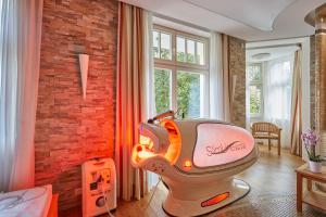 Fotografie z fotogalerie ubytování Apartment Villa Dionysus v destinaci Karlovy Vary