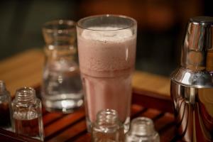 バサイにあるHotel Imperialのギャラリーの写真