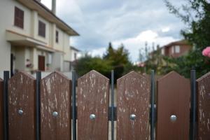 Fotografie z fotogalerie ubytování Casa Le Anfore v destinaci Sutri