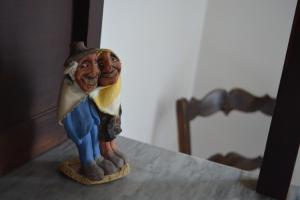 Fotografie z fotogalerie ubytování Casa Le Anfore v destinaci Sutri