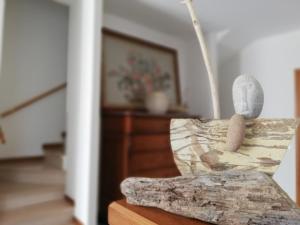Fotografie z fotogalerie ubytování Casa Le Anfore v destinaci Sutri