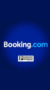 Fotografie z fotogalerie ubytování Pratico Hotel v destinaci Santarém