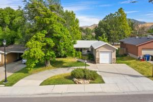 Gallery image of 5 Bedroom Perfect Location to see the City and Ski Resorts in Salt Lake City