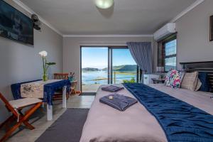 Gallery image of Paradise Found in Knysna