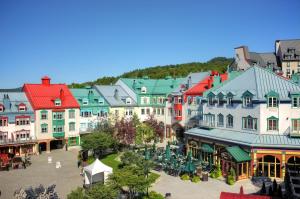 Hoone, kus hotell asub
