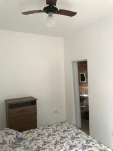 Katil atau katil-katil dalam bilik di Suites MB