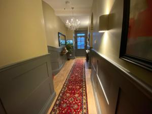 Fotografie z fotogalerie ubytování Irvine Guest House v destinaci Irvine