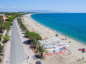 Imagen de la galería de Affittacamere Acquamarina, en Oristano