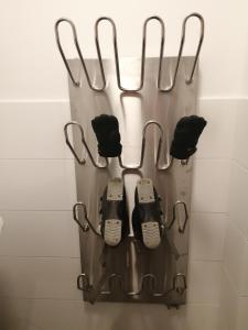 Fotografia z galérie ubytovania Apartamenty Górskie Widoki koło Szczyrku v destinácii Szczyrk