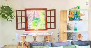 Zdjęcie z galerii obiektu VILLA BAHIA AZUL w mieście Estepona