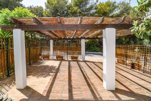 Zdjęcie z galerii obiektu VILLA BAHIA AZUL w mieście Estepona