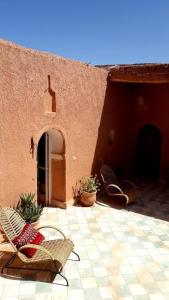 Fotografie z fotogalerie ubytování Tigmi Hamid Découverte des traditions et de la culture berbère v destinaci Aït Ben Haddou