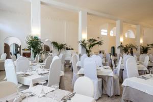 Ресторан / где поесть в Hotel Falcone