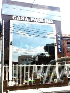 Fotografie z fotogalerie ubytování Hotel Casa Paulina v destinaci Bogotá