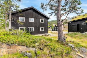 Foto dalla galleria di Gaustatoppen Apartment a Rjukan