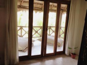 Gallery image of La Casa de Juan in Holbox Island