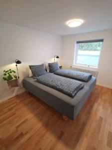 Gallery image of City Center Apartment in Tórshavn