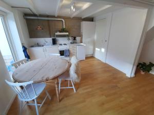 Gallery image of City Center Apartment in Tórshavn