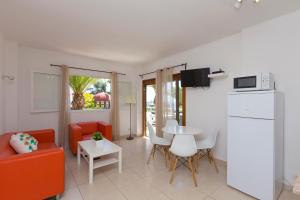 Gallery image of Apartamento Jumilla Vista Mar 23 in Playa del Ingles