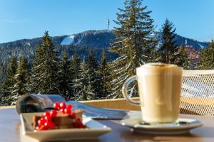 Galeriebild der Unterkunft Perelik Hotel in Pamporowo