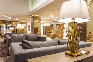 Galeriebild der Unterkunft Perelik Hotel in Pamporowo