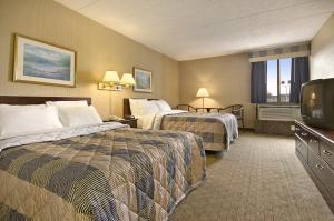 Gallery image of Days Inn by Wyndham Reading Wyomissing in Reading
