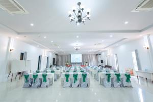 Gallery image of Park & Pool Resort in Nong Khai