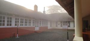 Gallery image of Tea tours Ripon Heritage Bungalow in Meppādi