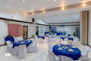 Fotografie z fotogalerie ubytování Check Inn Hotel Dumaguete City by RedDoorz v destinaci Dumaguete