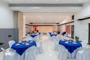 Fotografie z fotogalerie ubytování Check Inn Hotel Dumaguete City by RedDoorz v destinaci Dumaguete
