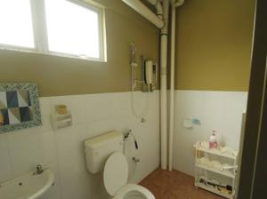 Koupelna v ubytování Mahasa Homestay Kuala Lumpur + 22 fotografií