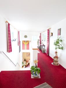 Fotografie z fotogalerie ubytování Hotel Alpenkrone ve Filzmoosu