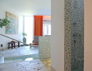 Fotografie z fotogalerie ubytování Hotel Alpenkrone ve Filzmoosu