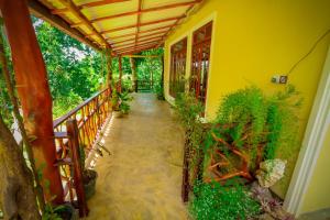 Gallery image of Happy Horizon Home Stay in Ella