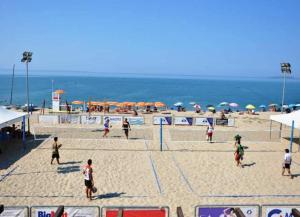 Hosté ubytování Affittacamere Al Mare
