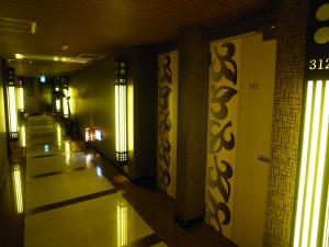 Fotografie z fotogalerie ubytování HOTEL BANJAR v destinaci Tokorozawa