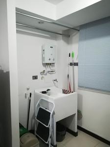 Fotografie z fotogalerie ubytování Excelente Apto en Guaduales del Café a 5 minutos del parque del café (Montenegro) v destinaci Montenegro