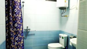 Galería fotográfica de Hostel Bravo en Ferganá