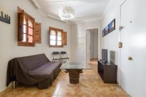 Photo de la galerie de l'établissement Apartamento en pleno centro, WIFI, ideal, à Grenade