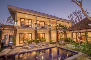 Afbeelding uit fotogalerij van Anindya Homestay in Sanur