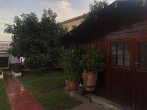 Kép Bonito chalet en La Cala con gran jardín privado szállásáról Cala del Moralban a galériában