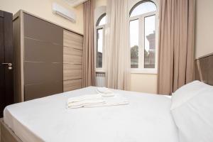 Gallery image of Stay Inn Apartments at Mashtots Avenue 5A in Yerevan