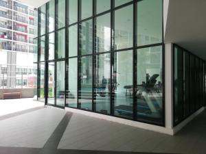 Gallery image of LAVENDER Suite@I_CITY in Shah Alam