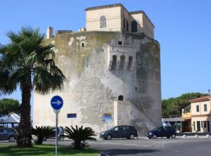 Fotografie z fotogalerie ubytování Affittacamere Acquamarina v destinaci Oristano