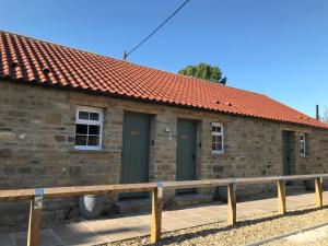 Afbeelding uit fotogalerij van The Crown, Hutton le Hole in Hutton le Hole