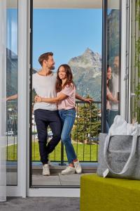 Goście zatrzymujący się w obiekcie Hotel Zontaja Superior