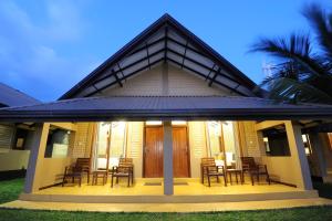 Imagen de la galería de Melheim Beach Kalpitiya, en Kalpitiya